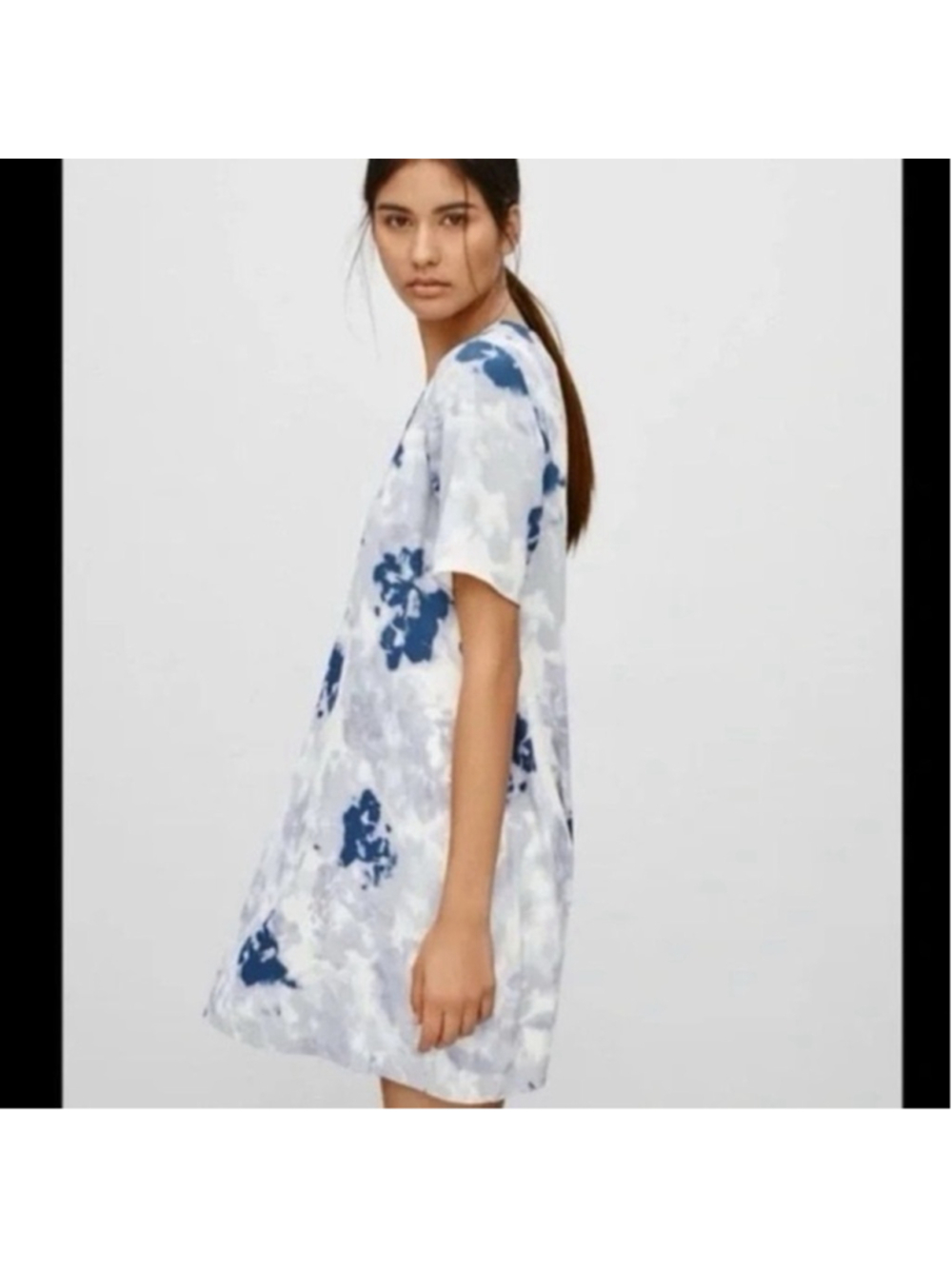 Aritzia Wilfred Carine Dress Size XXS